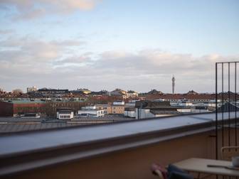 Melodislingan 34, 5 tr (Hus 8)