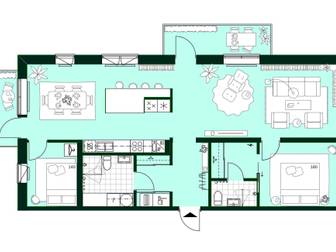 Bostadsbild