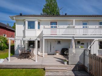 Bostadsbild