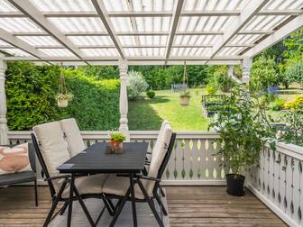 Bostadsbild