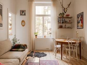 Bostadsbild