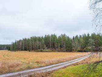 Avstyckningsbar tomt i Järpdalen!