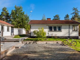 Bostadsbild