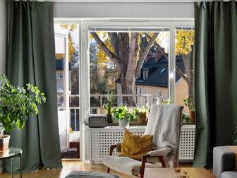 Bostadsbild