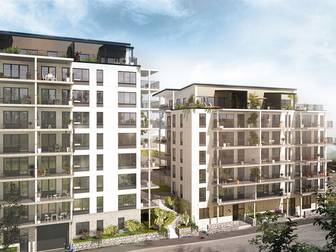 Kvarteret Linden, lgh 223