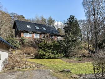 Tråkärrsslättvägen 20B