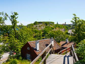 Bostadsbild