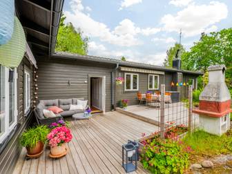 Bild på Grannlåtsvägen 4