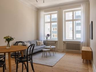 Bostadsbild