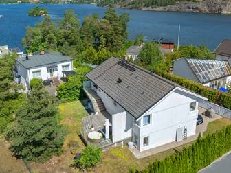 Bostadsbild