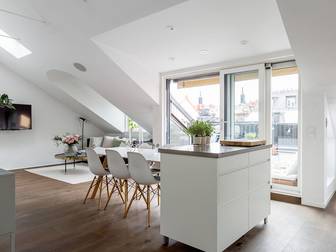 Luntmakargatan 56B, 4tr