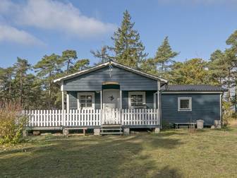 Alskog Snausarve 178