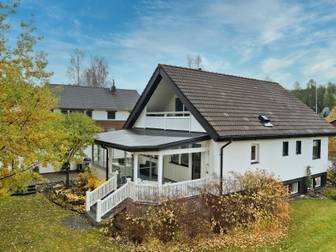 Bostadsbild
