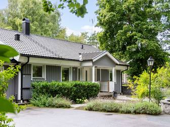 Bostadsbild