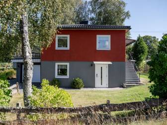 Bostadsbild