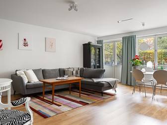 Bostadsbild