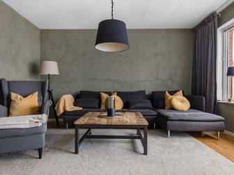 Anna Lenah Elgströms Väg 31