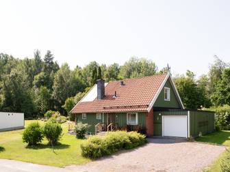Bostadsbild