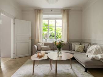 Bostadsbild
