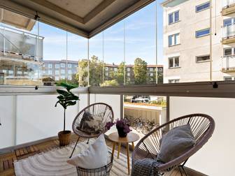 Bostadsbild
