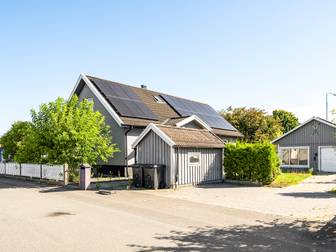 Bostadsbild