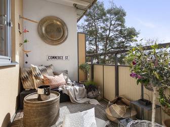 Sturevägen 4A, 1 tr