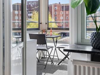 Östra vittusgatan 7B