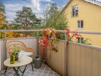 Bostadsbild