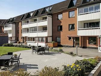 Kasten Rönnowsgatan 3B