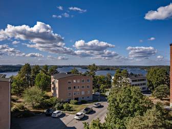 Bostadsbild