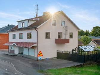 Bostadsbild