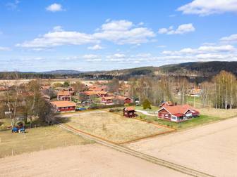 Yttermo Kampbacksvägen