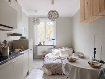 Bostadsbild