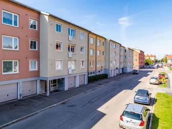 Engelbrektsgatan 26A