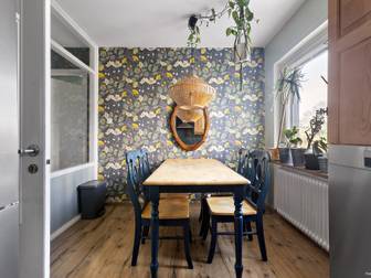 Bostadsbild