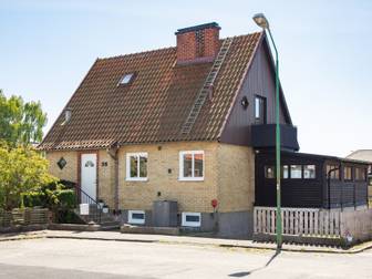 Bostadsbild