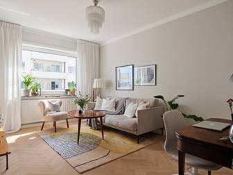 Bostadsbild