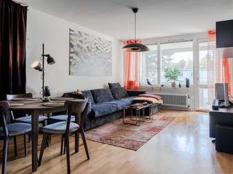 Bostadsbild