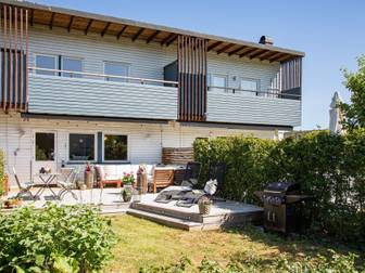 Bostadsbild