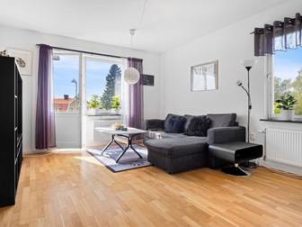 Bostadsbild
