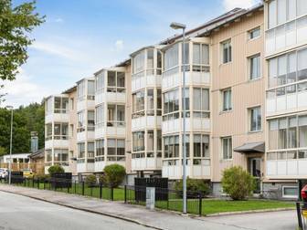 Bostadsbild