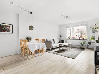 Carl Thunbergs Väg 3