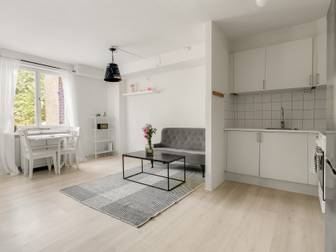 Bostadsbild