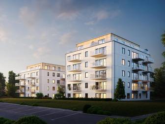 Brf Hövdingahöjden, Fornminnesvägen 1