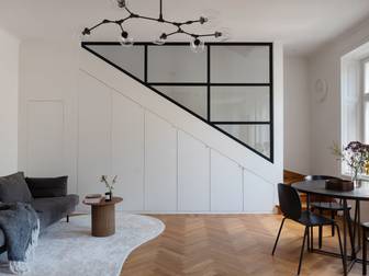 Bostadsbild