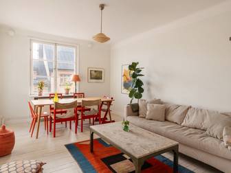 Bostadsbild