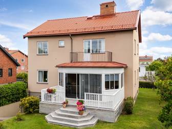 Bostadsbild
