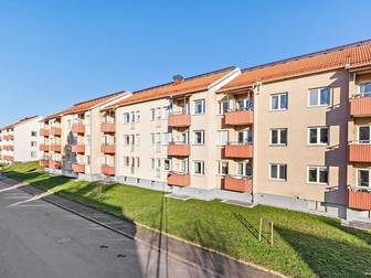 Göljemålagatan 16 D