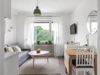 Bostadsbild