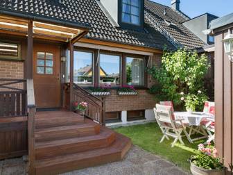 Bostadsbild